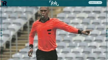 تهديد بالاستبعاد.. قرار مثير يهدد حكم مباراة الأهلي وإيجل نوار البوروندي